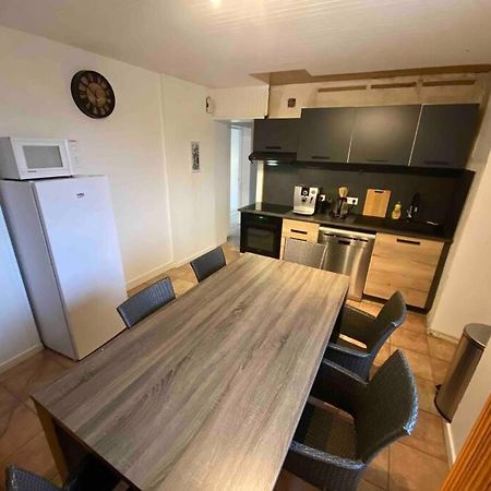 Appartement Emile Galle. Goetzenbruck 外观 照片
