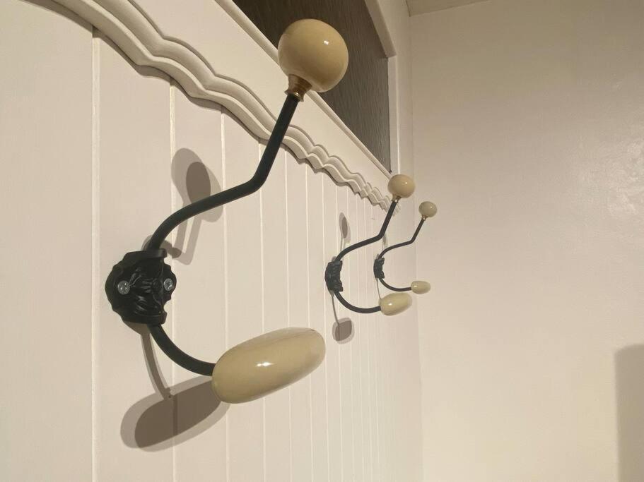 Appartement Emile Galle. Goetzenbruck 外观 照片
