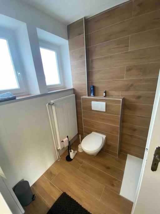 Appartement Emile Galle. Goetzenbruck 外观 照片