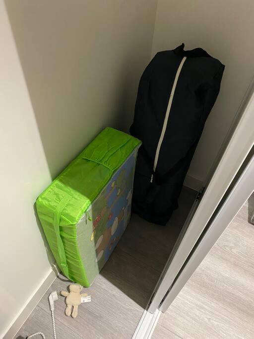 Appartement Emile Galle. Goetzenbruck 外观 照片