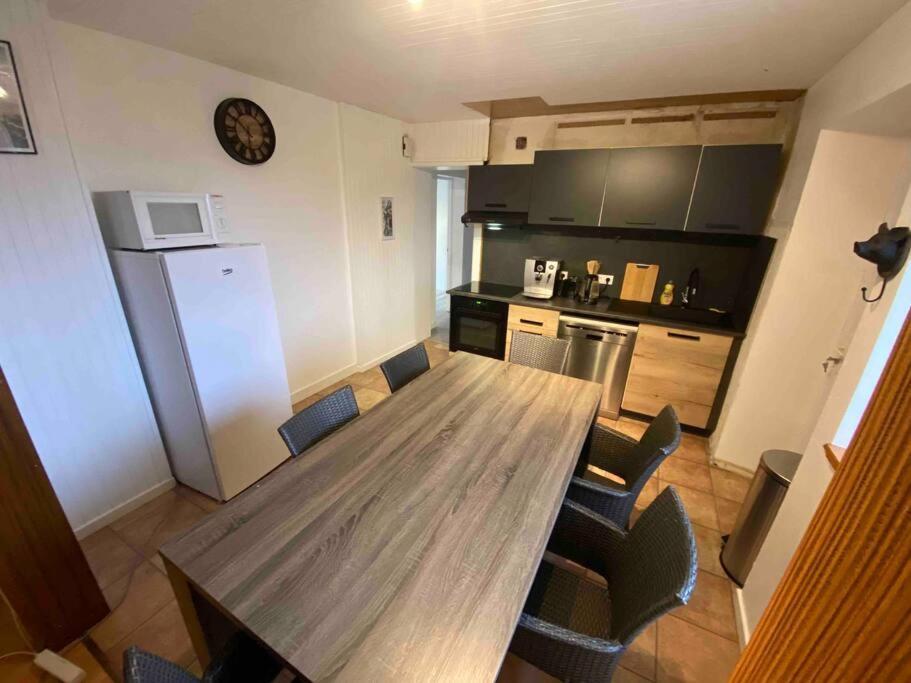 Appartement Emile Galle. Goetzenbruck 外观 照片