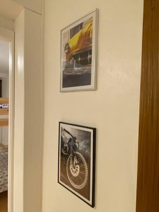 Appartement Emile Galle. Goetzenbruck 外观 照片
