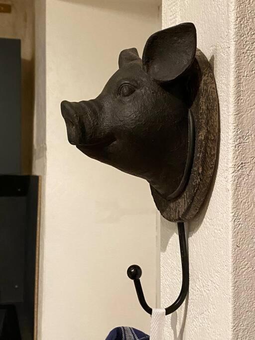 Appartement Emile Galle. Goetzenbruck 外观 照片