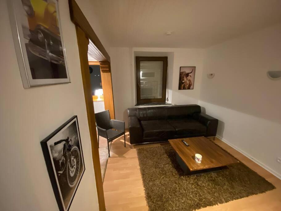 Appartement Emile Galle. Goetzenbruck 外观 照片